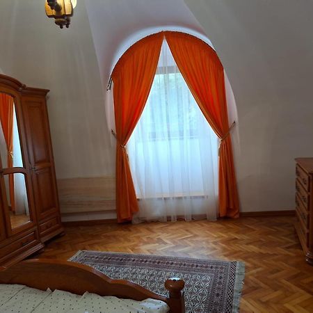 Classy View - Panoramic Sibiu Suite Exterior foto