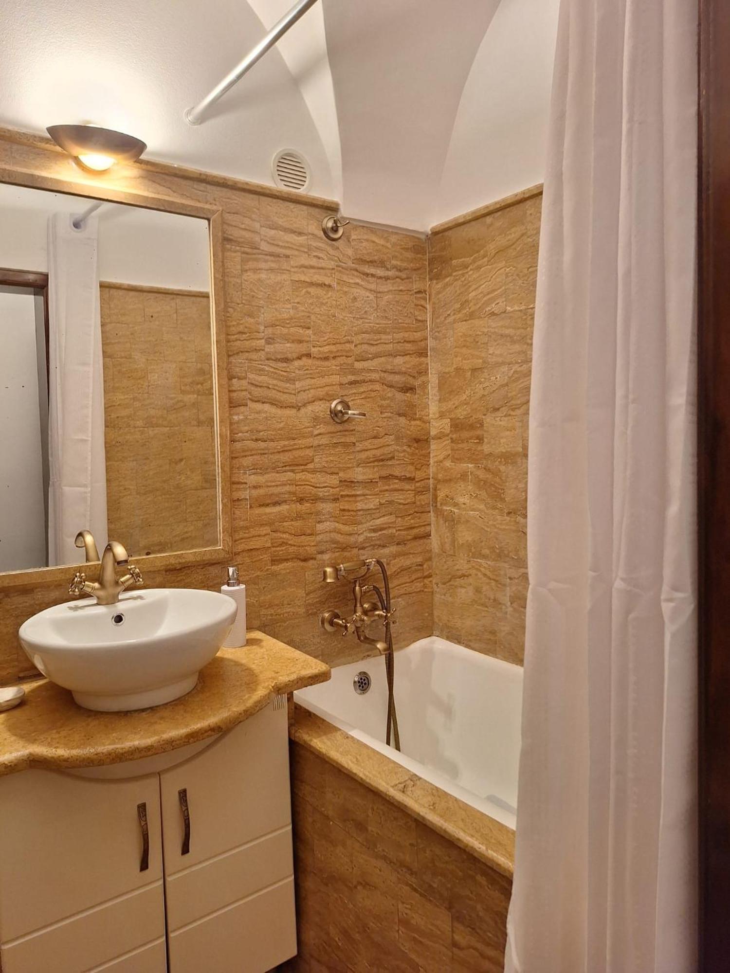 Classy View - Panoramic Sibiu Suite Exterior foto